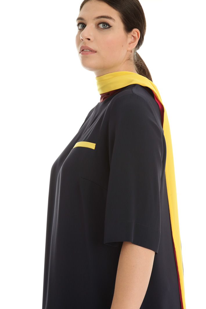 Marocain tunic Intrend Marocain tunic Intrend
