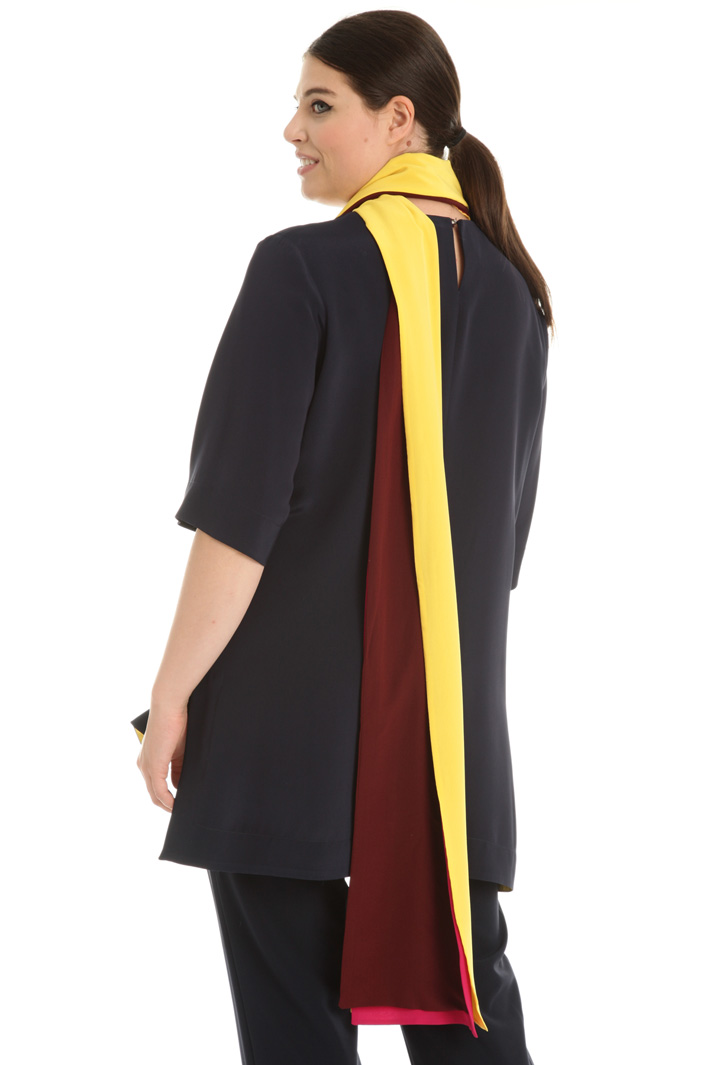 Marocain tunic Intrend Marocain tunic Intrend