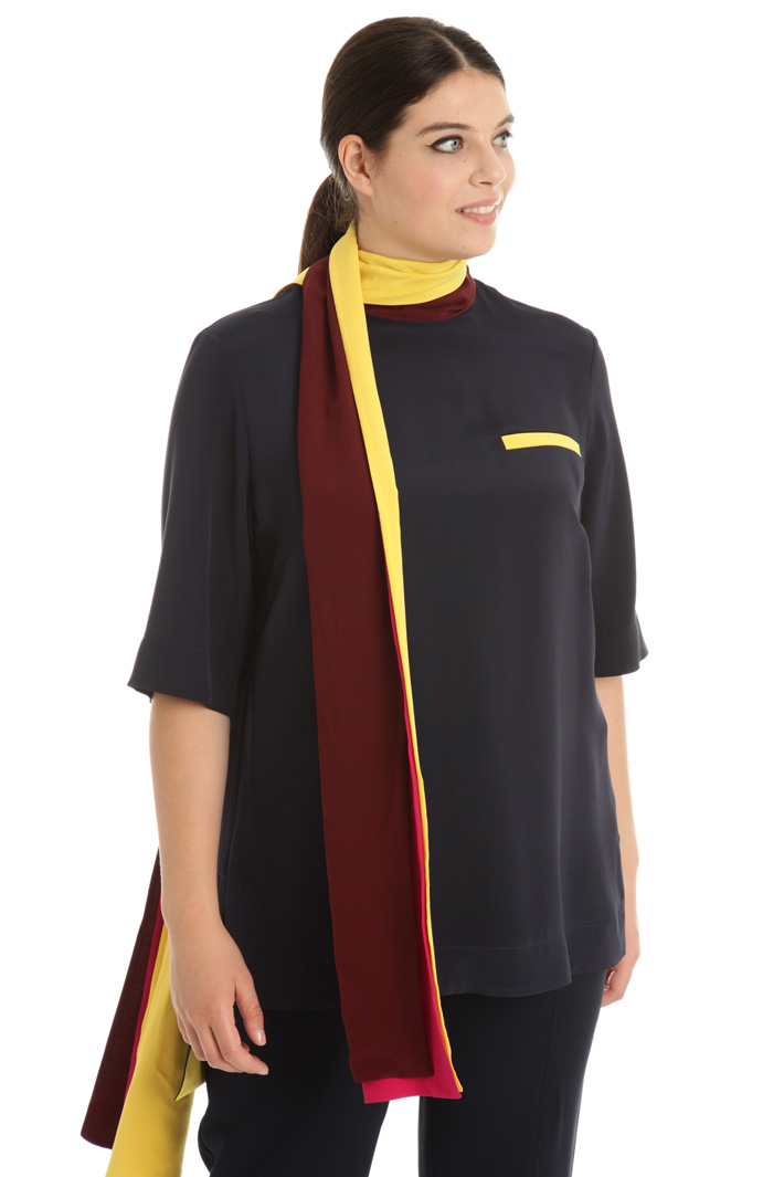 Marocain tunic Intrend Marocain tunic Intrend