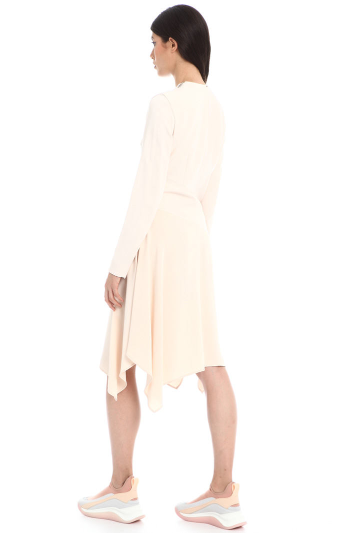 Asymmetrical dress Intrend Asymmetrical dress Intrend