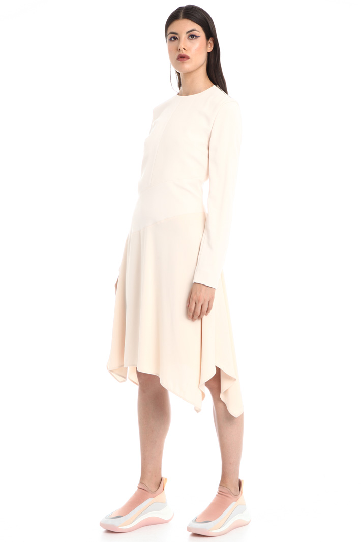 Asymmetrical dress Intrend Asymmetrical dress Intrend