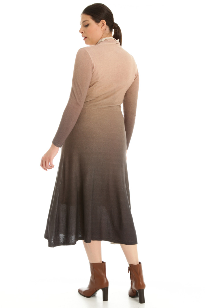 Silk and cotton dress Intrend Silk and cotton dress Intrend