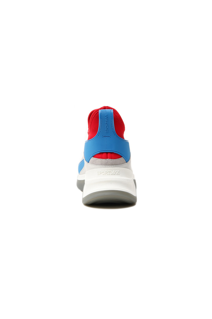 Knit sneakers Intrend Knit sneakers Intrend