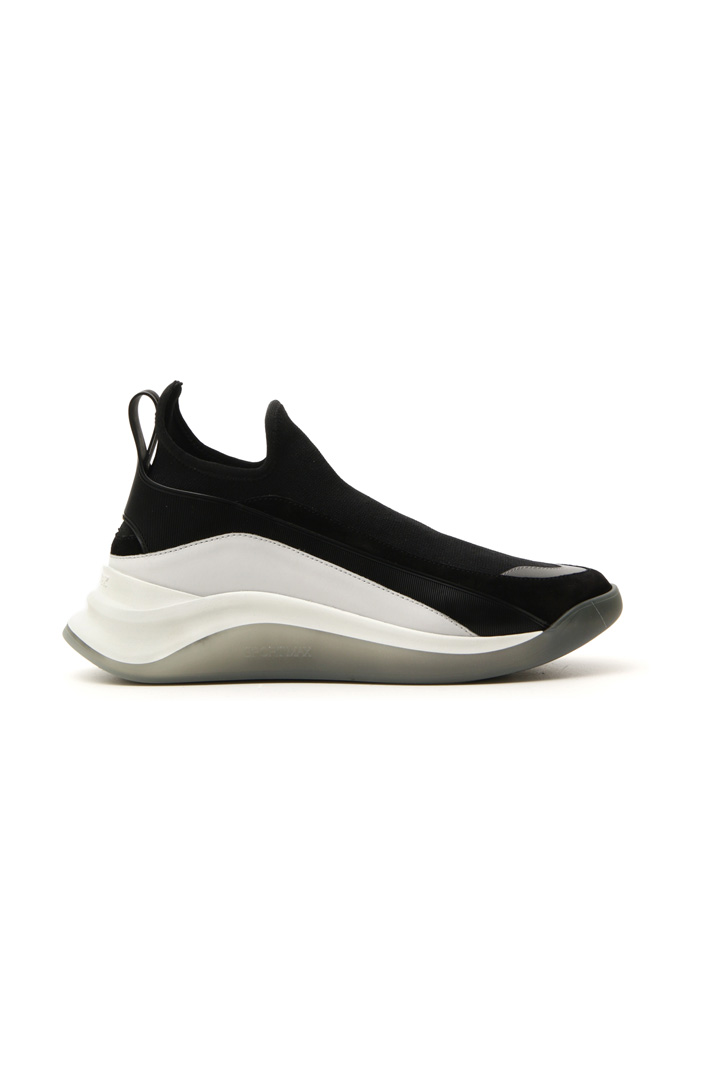 Knit sneakers Intrend Knit sneakers Intrend