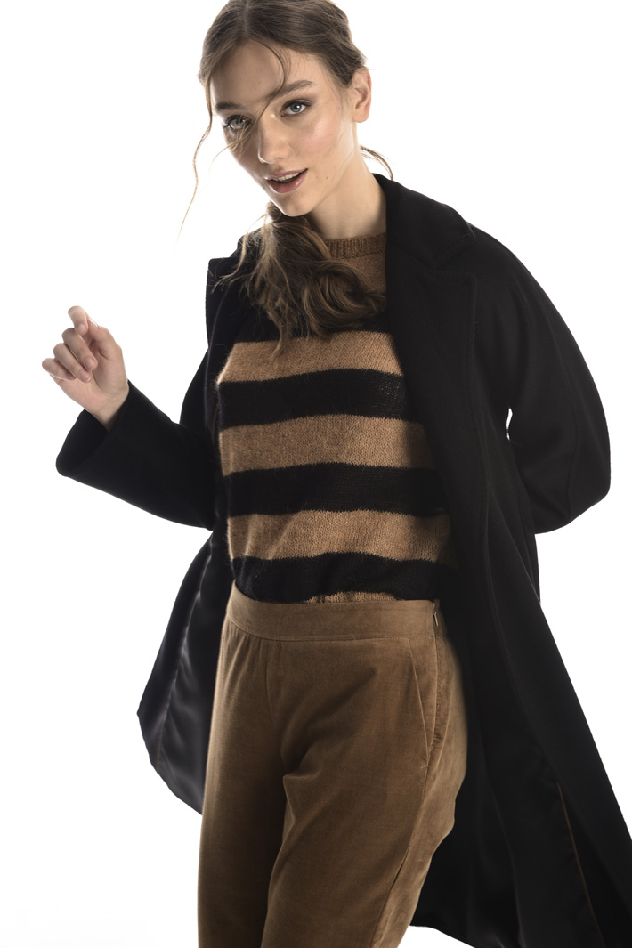 Wool coat Intrend Wool coat Intrend