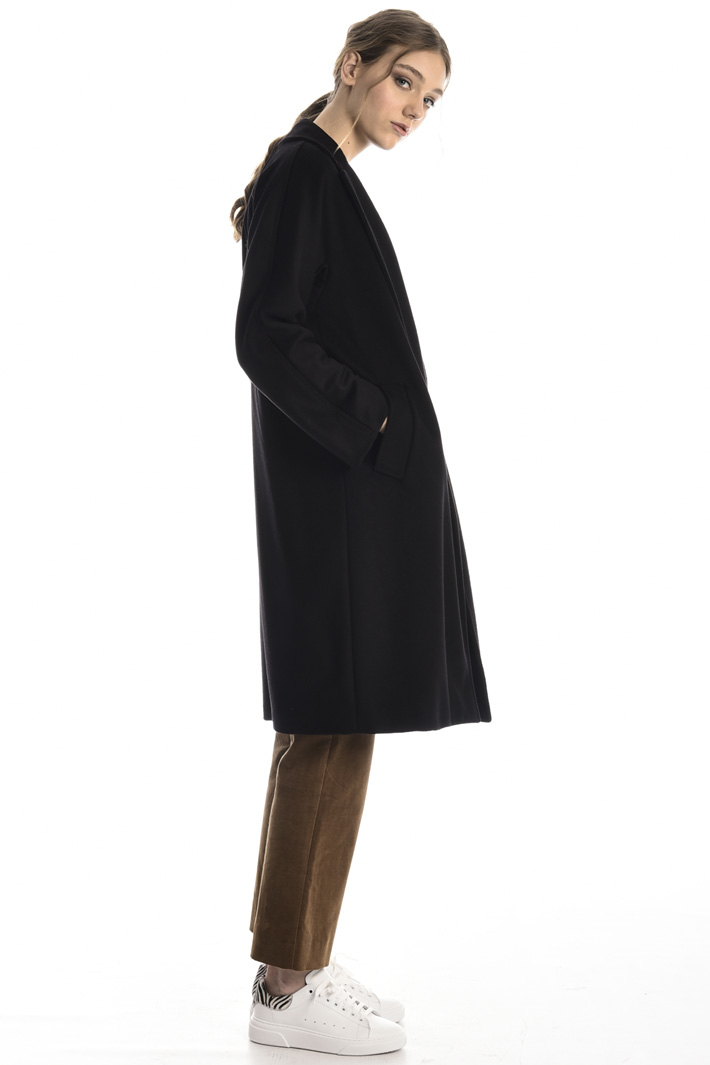 Wool coat Intrend Wool coat Intrend