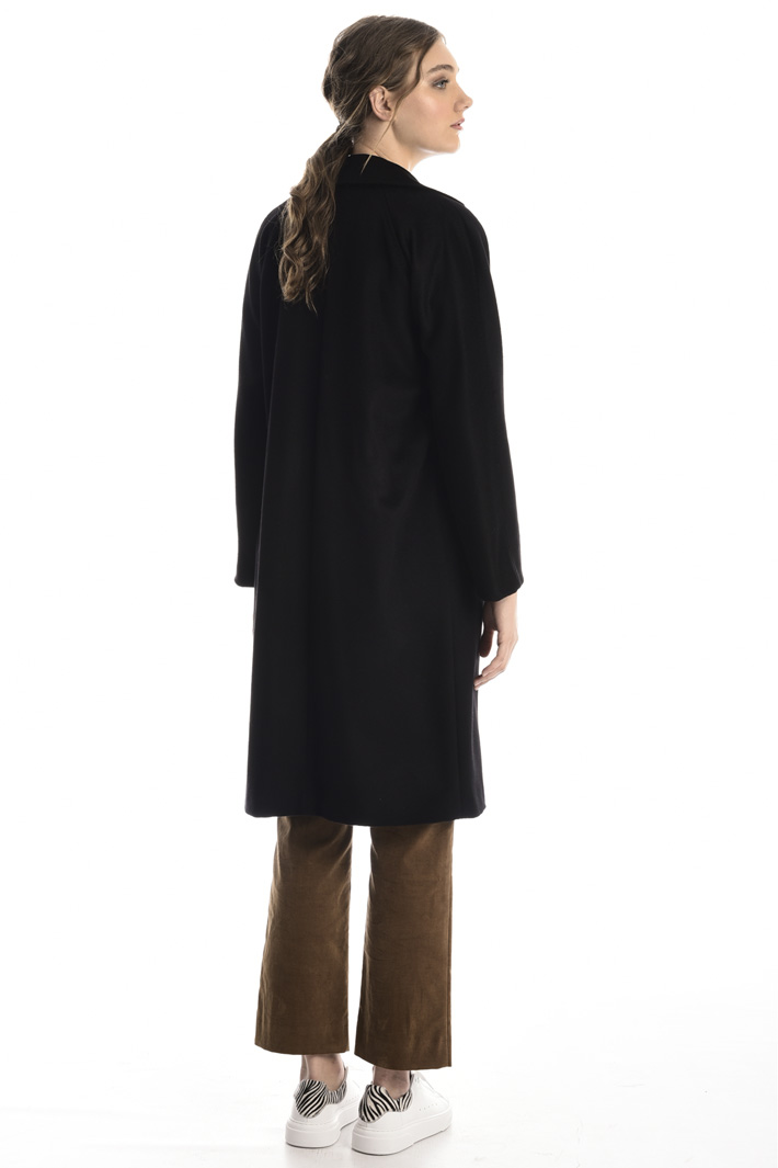 Wool coat Intrend Wool coat Intrend