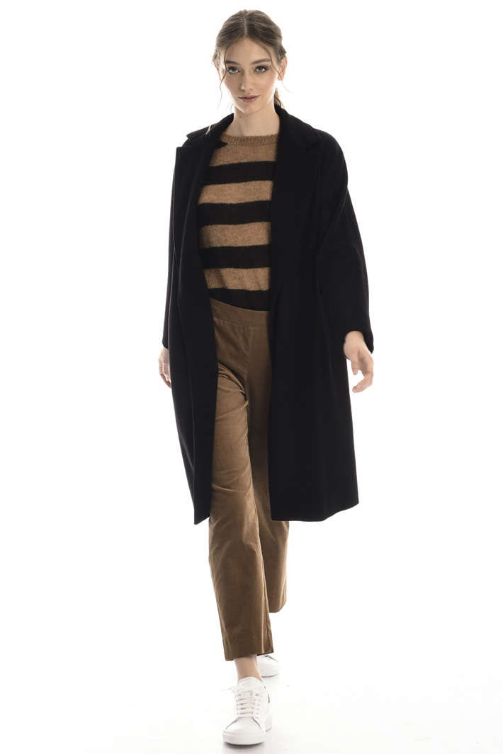 Wool coat Intrend Wool coat Intrend