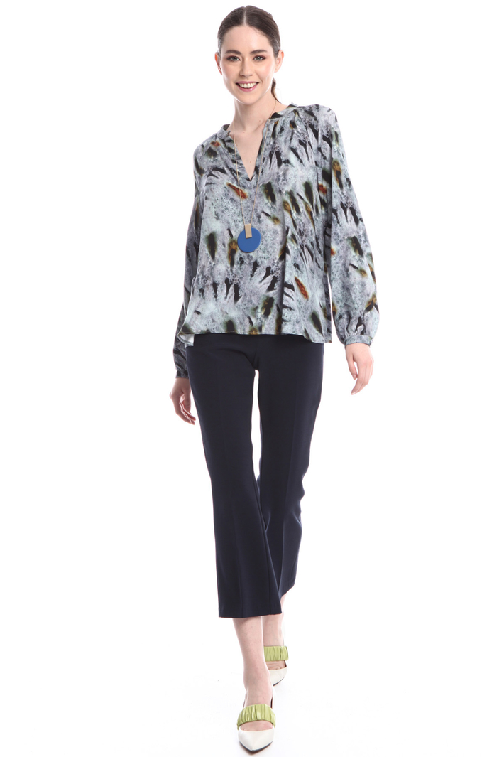 Stretch viscose trousers Intrend Stretch viscose trousers Intrend