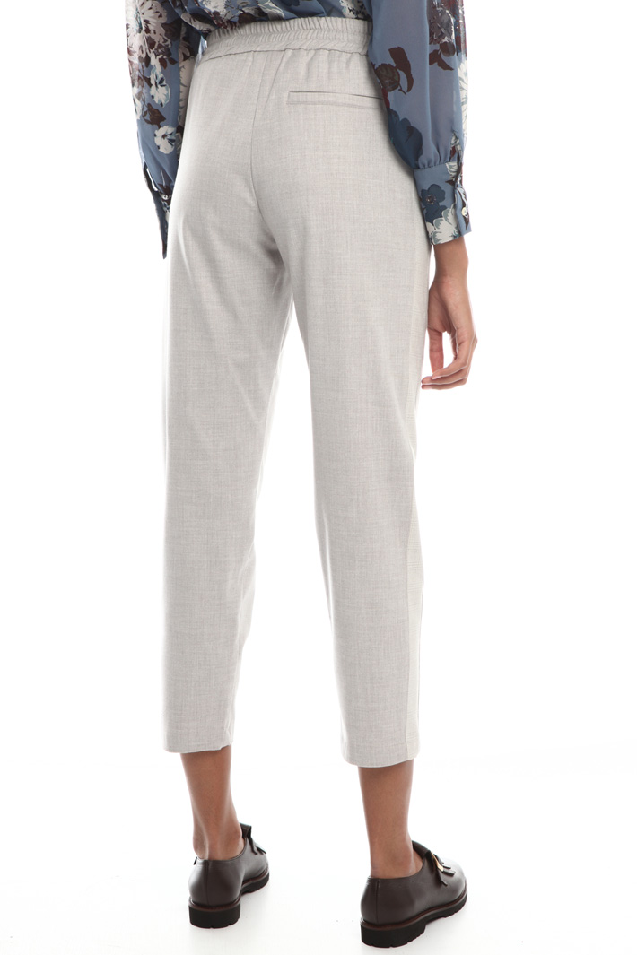 Jogging-style trousers Intrend Jogging-style trousers Intrend