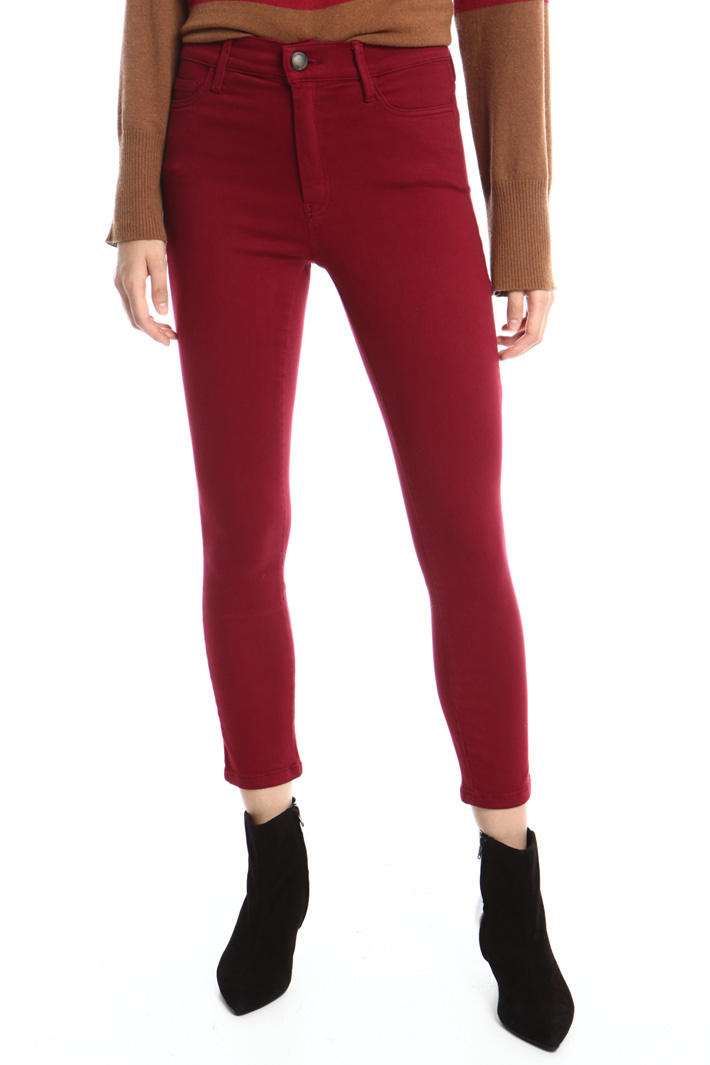 5-pocket skinny trousers Intrend 5-pocket skinny trousers Intrend