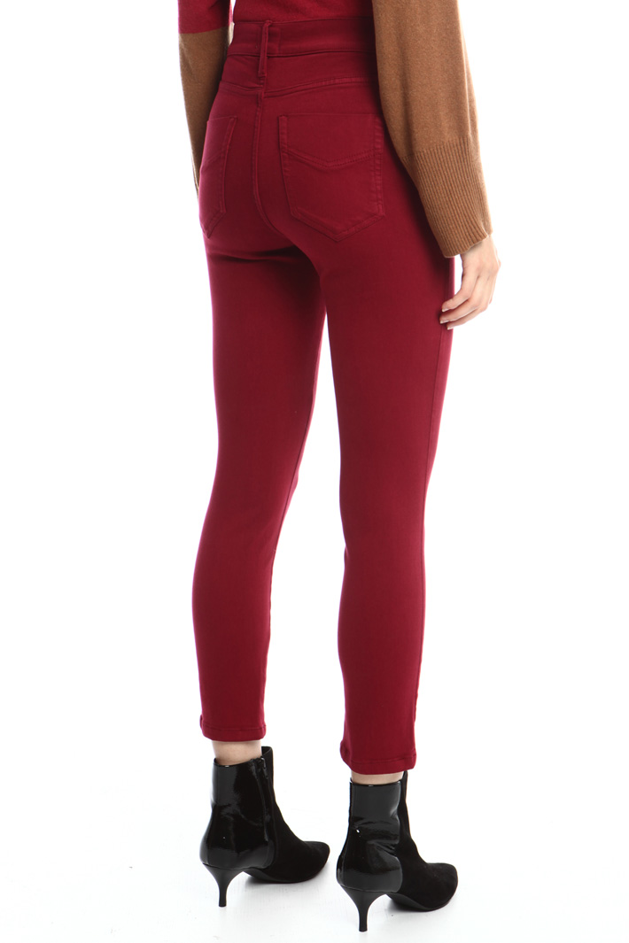 5-pocket skinny trousers Intrend 5-pocket skinny trousers Intrend