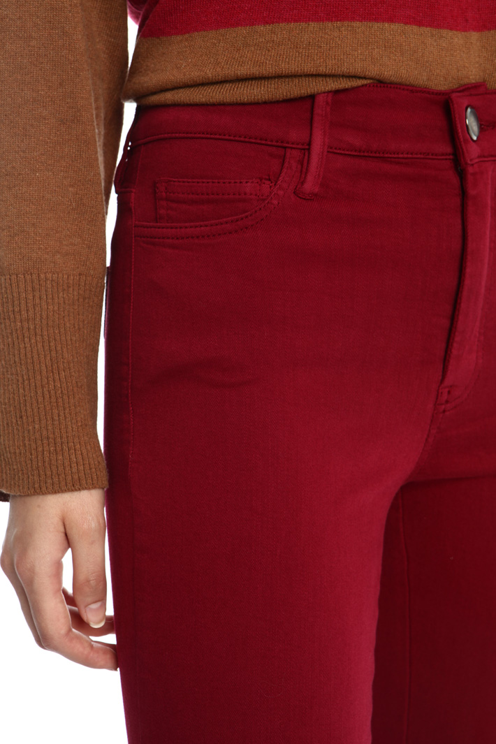 5-pocket skinny trousers Intrend 5-pocket skinny trousers Intrend