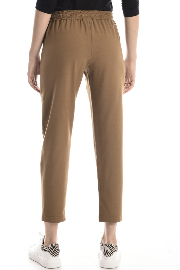 Pantaloni in misto lana Intrend Pantaloni in misto lana Intrend
