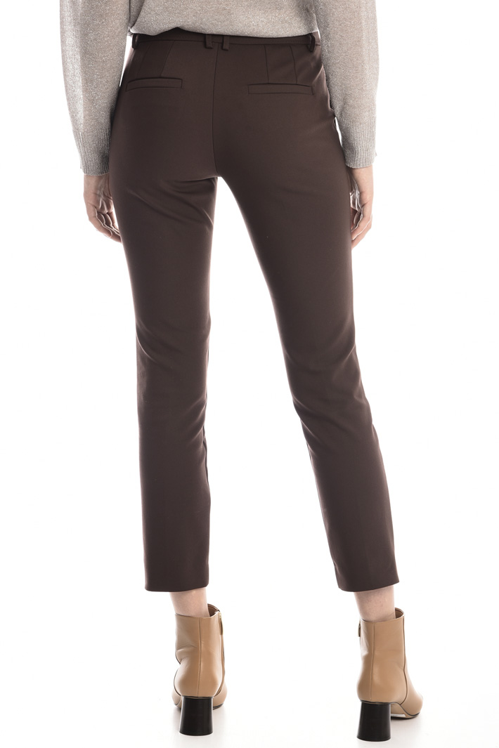 Cigarette trousers Intrend Cigarette trousers Intrend