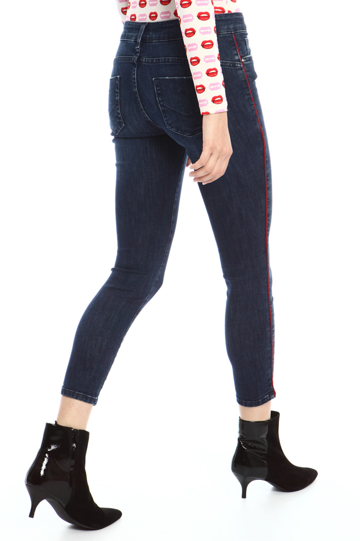 Skinny-fit jeans Intrend Skinny-fit jeans Intrend