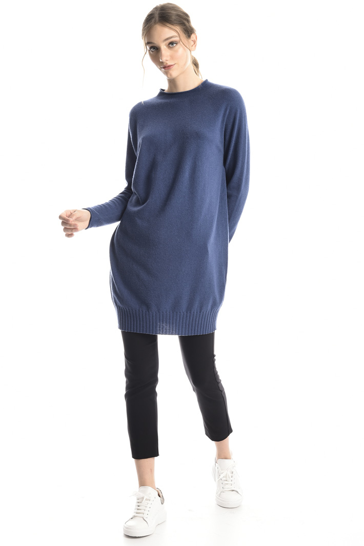Knitted dress Intrend Knitted dress Intrend