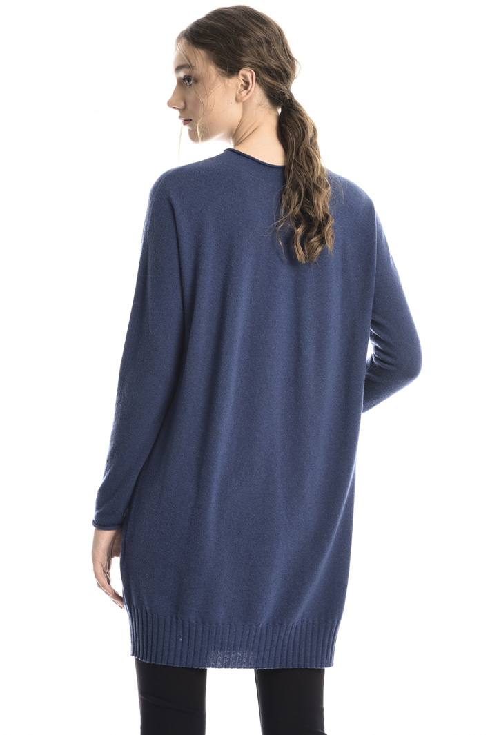 Knitted dress Intrend Knitted dress Intrend