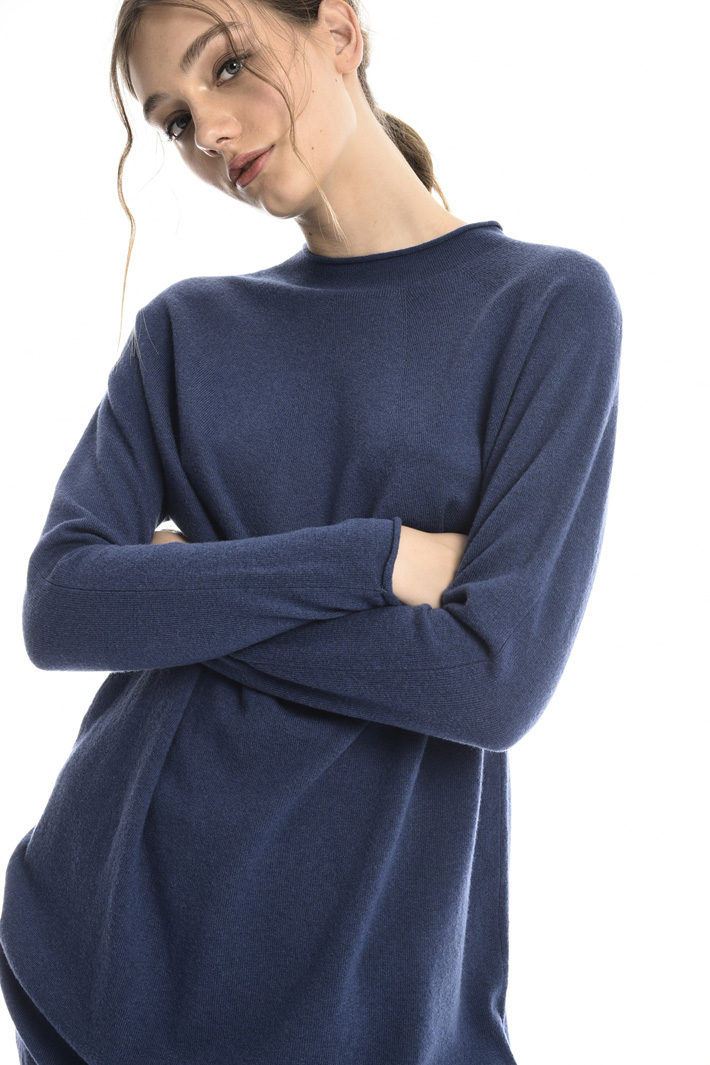Knitted dress Intrend Knitted dress Intrend