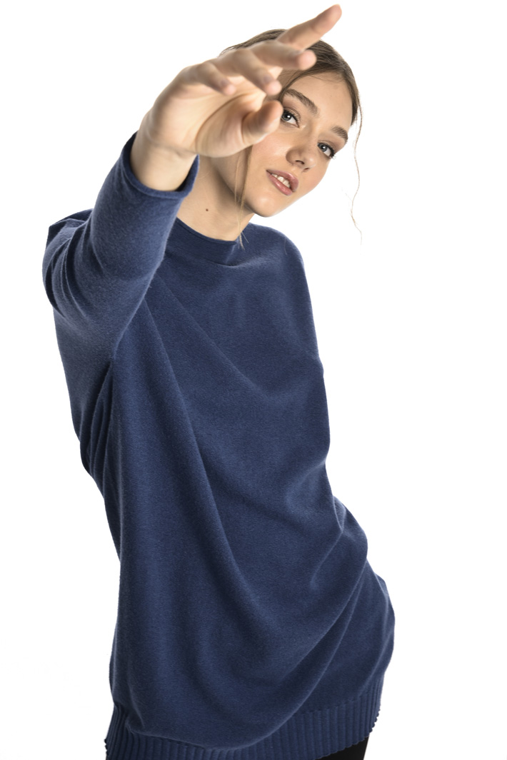 Knitted dress Intrend Knitted dress Intrend
