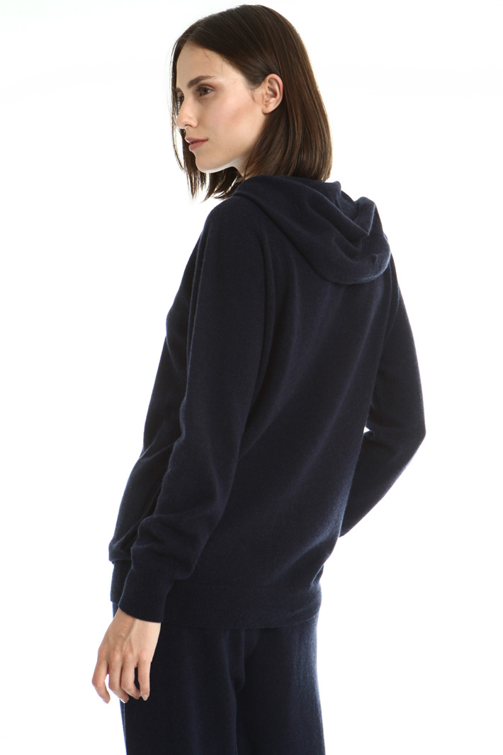 Cashmere cardigan Intrend Cashmere cardigan Intrend