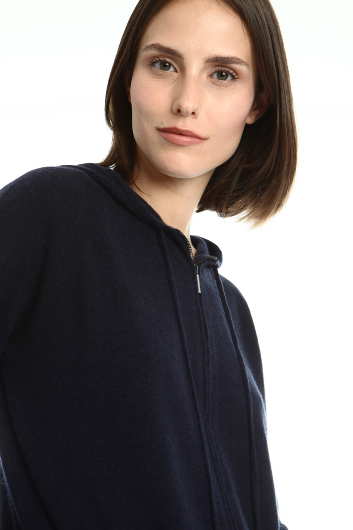 Cashmere cardigan Intrend Cashmere cardigan Intrend