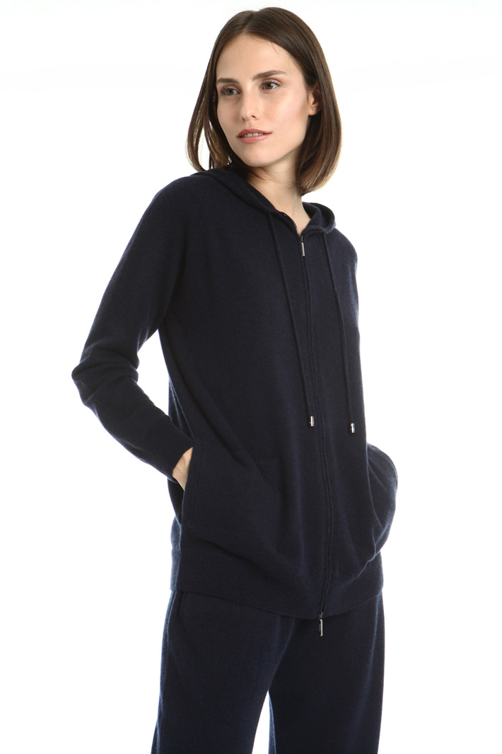 Cashmere cardigan Intrend Cashmere cardigan Intrend