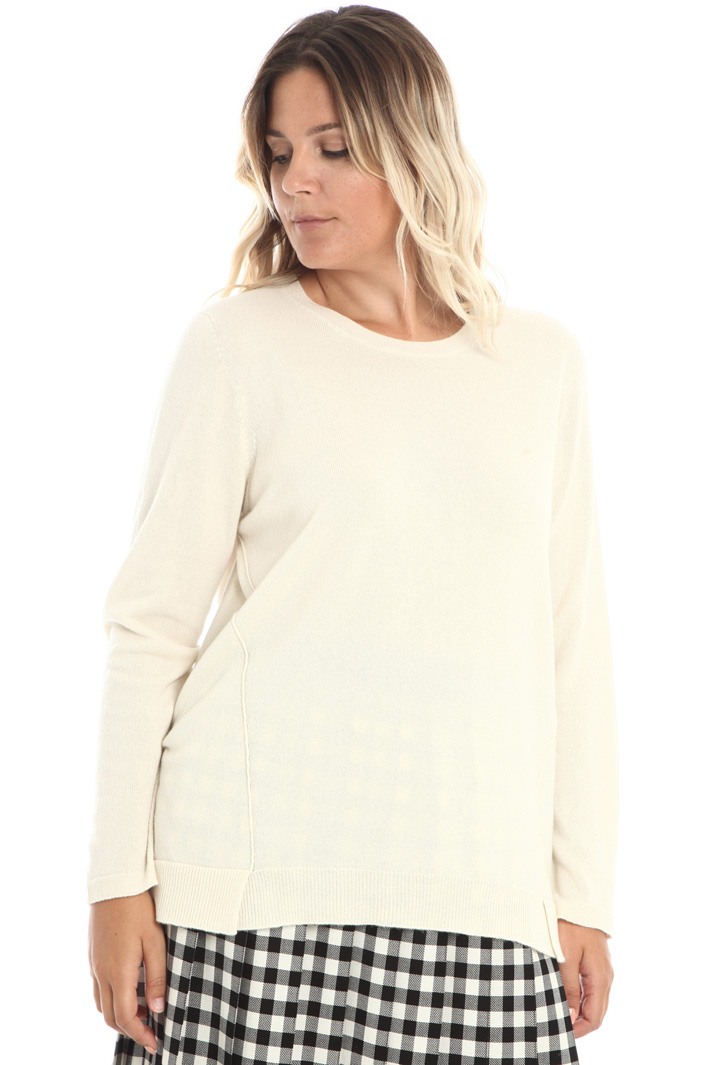 Cashmere sweater Intrend Cashmere sweater Intrend