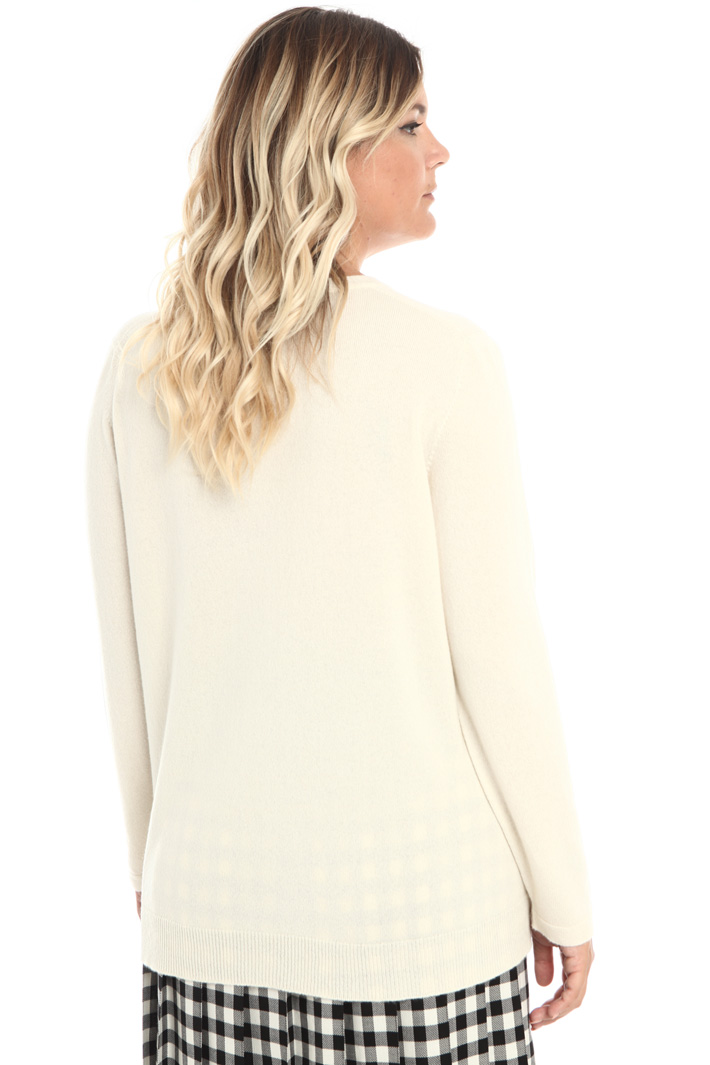 Cashmere sweater Intrend Cashmere sweater Intrend