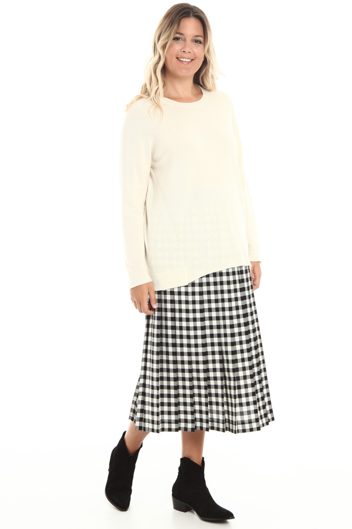 Cashmere sweater Intrend Cashmere sweater Intrend