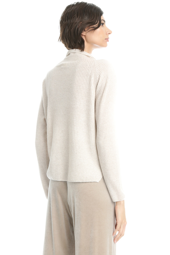 Wool and cashmere sweater Intrend Wool and cashmere sweater Intrend