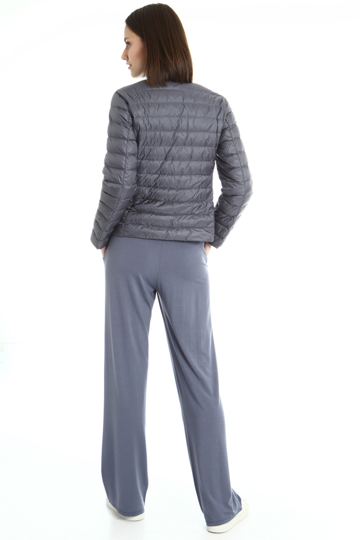 Short puffer jacket Intrend Short puffer jacket Intrend