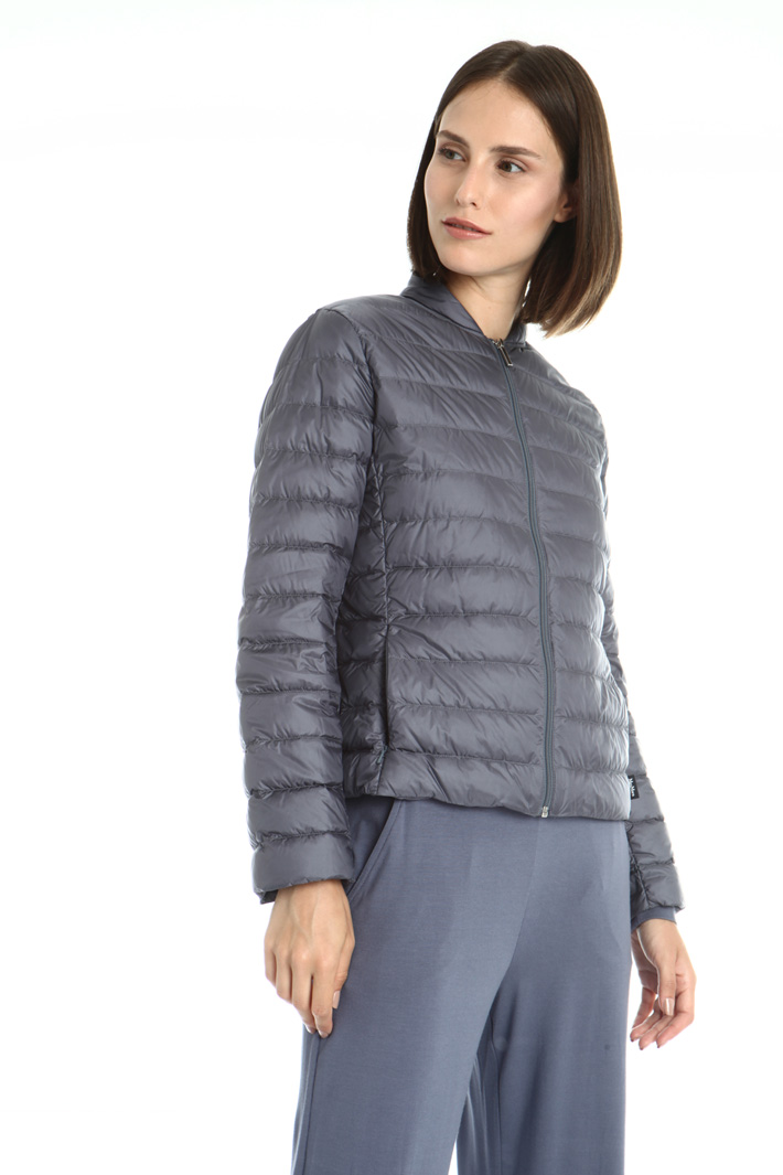 Short puffer jacket Intrend Short puffer jacket Intrend