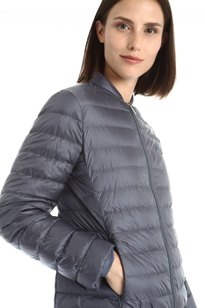 Short puffer jacket Intrend Short puffer jacket Intrend