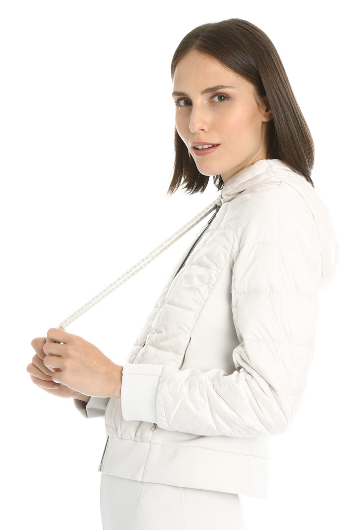 Quilted jacket Intrend Quilted jacket Intrend