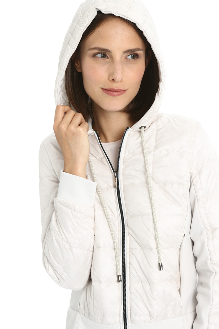 Quilted jacket Intrend Quilted jacket Intrend