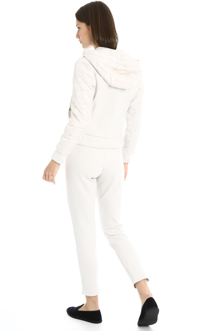 Quilted jacket Intrend Quilted jacket Intrend