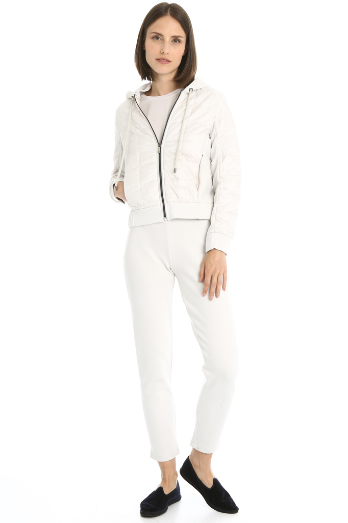 Quilted jacket Intrend Quilted jacket Intrend