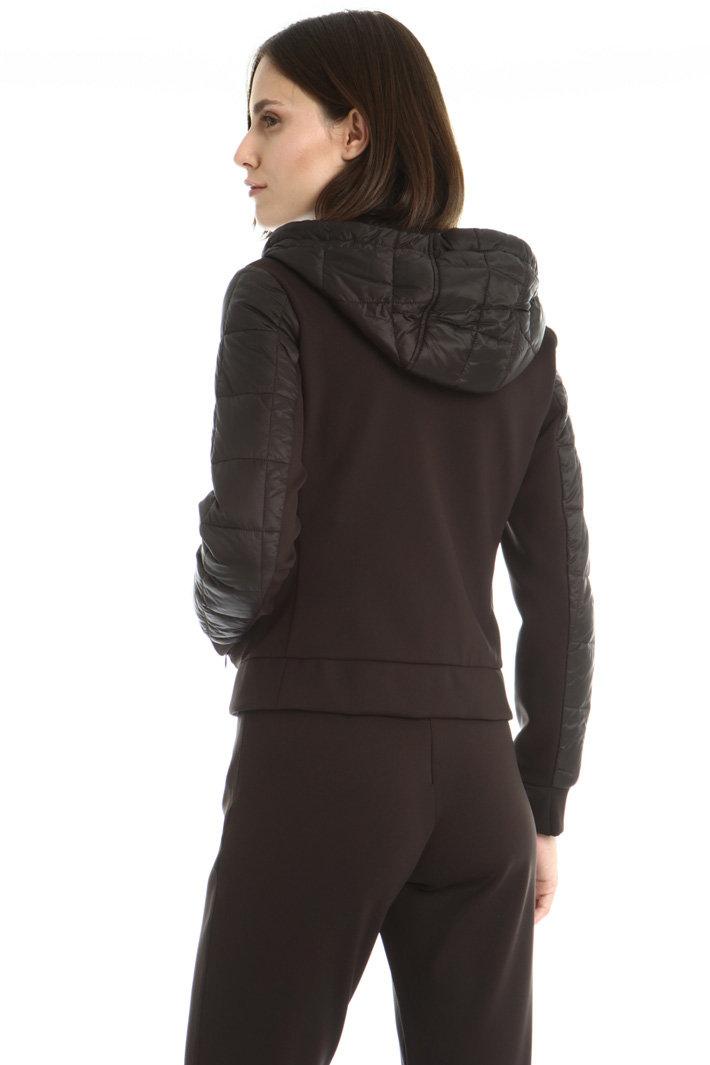 Quilted jacket Intrend Quilted jacket Intrend