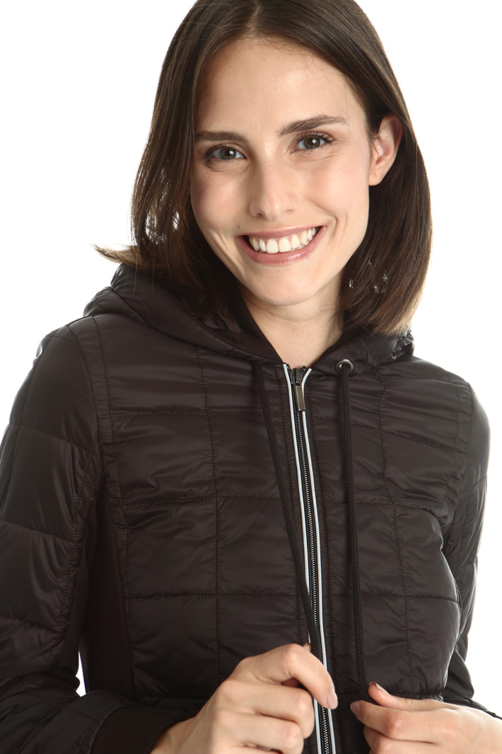 Quilted jacket Intrend Quilted jacket Intrend