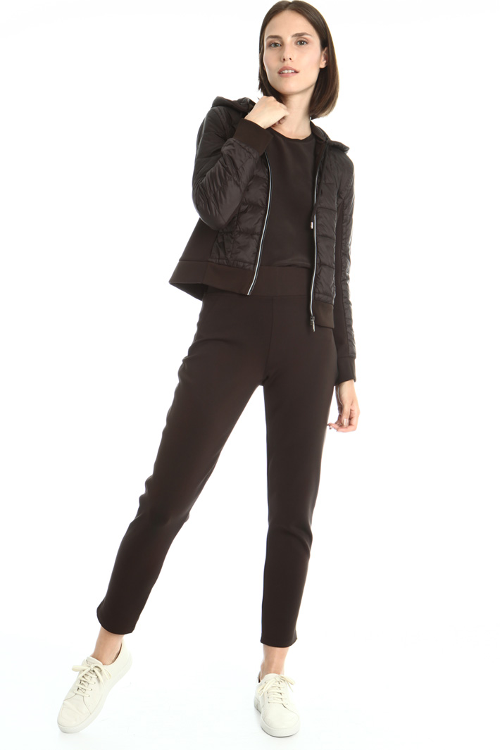 Quilted jacket Intrend Quilted jacket Intrend