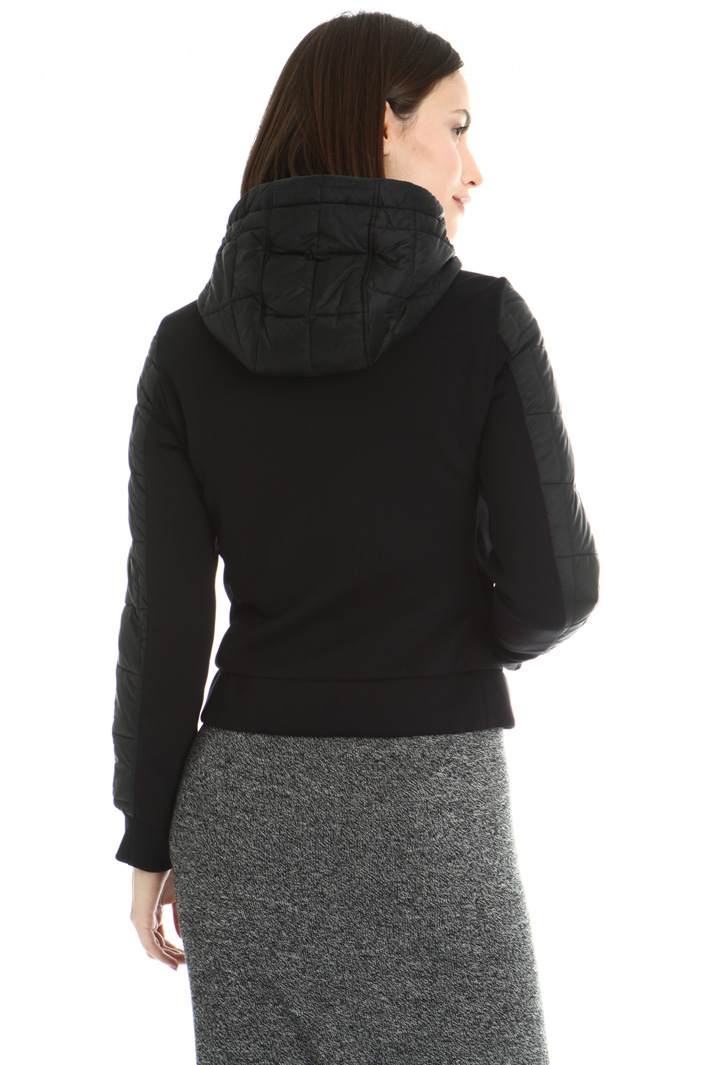 Quilted jacket Intrend Quilted jacket Intrend
