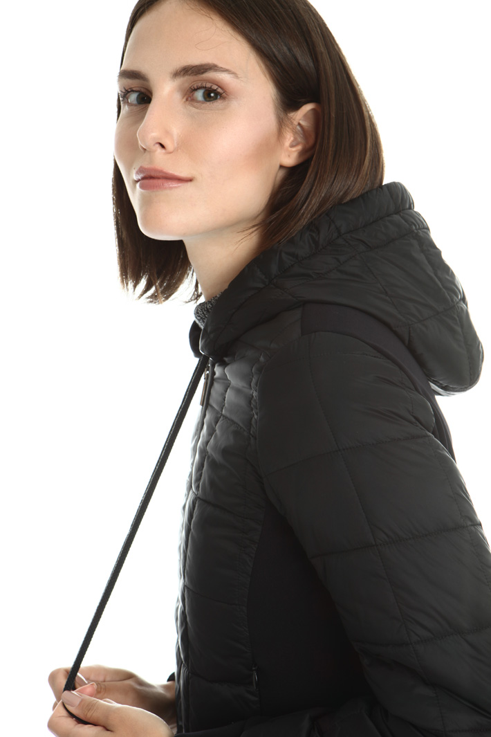 Quilted jacket Intrend Quilted jacket Intrend