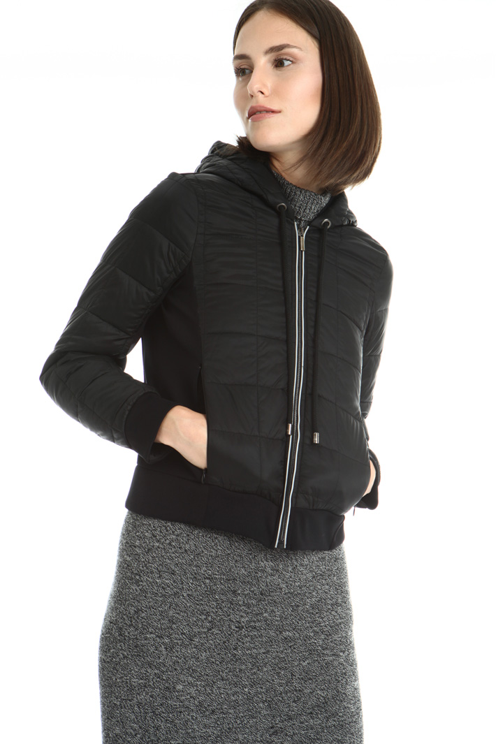 Quilted jacket Intrend Quilted jacket Intrend