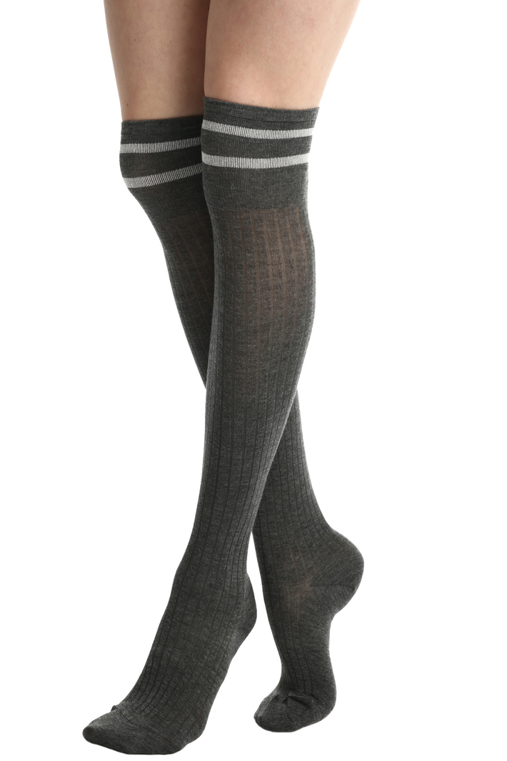 Knit viscose socks Intrend Knit viscose socks Intrend