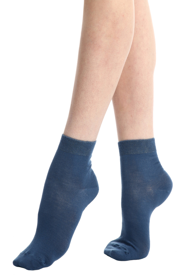 Knitted socks Intrend Knitted socks Intrend