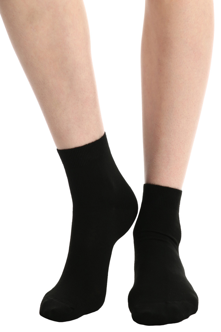 Knitted socks Intrend Knitted socks Intrend