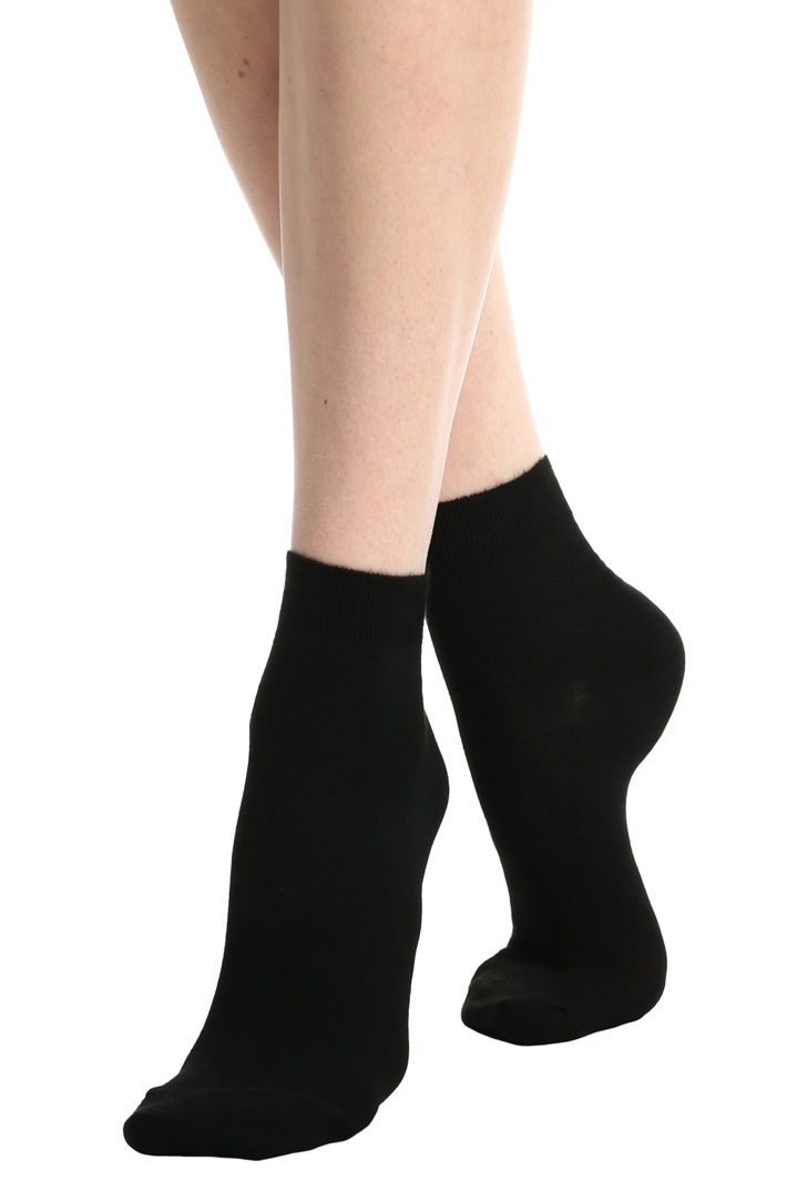 Knitted socks Intrend Knitted socks Intrend