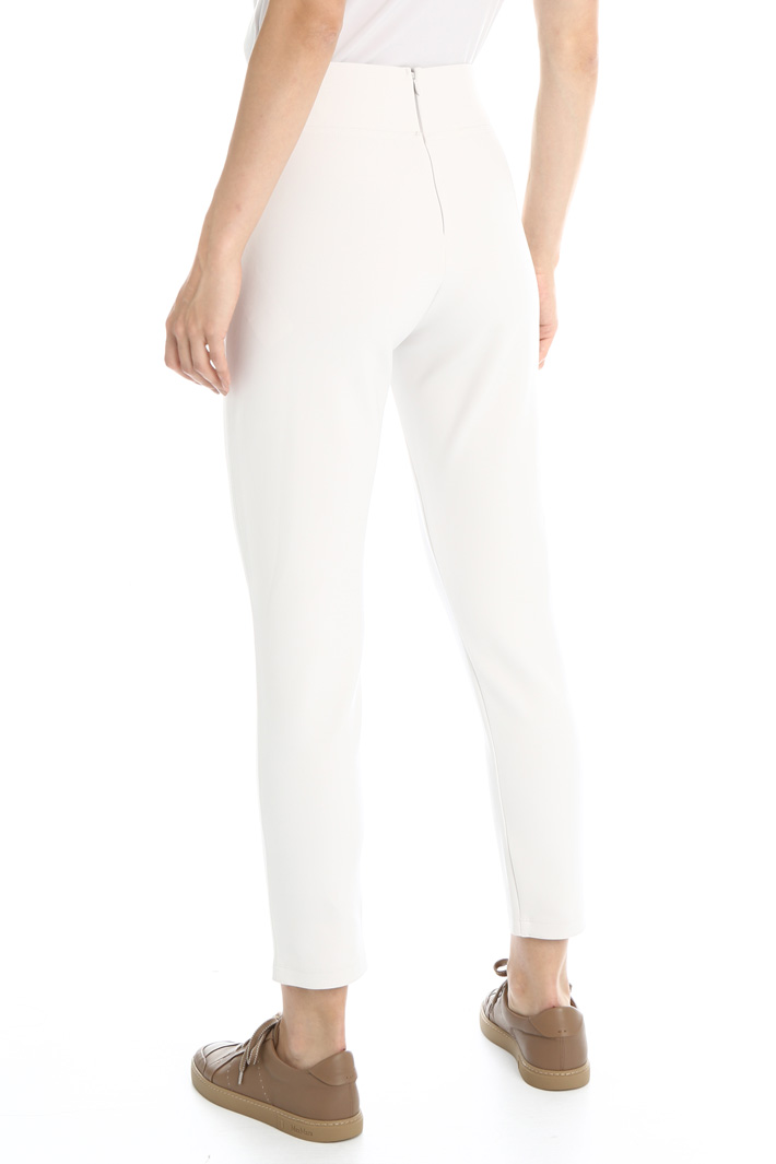 Technical jersey jeggings Intrend Technical jersey jeggings Intrend