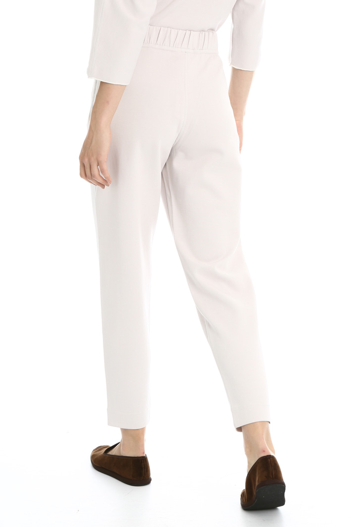 Zipped pocket trousers Intrend Zipped pocket trousers Intrend